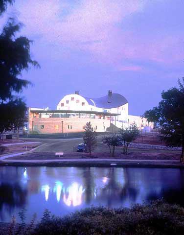Discover San Angelo